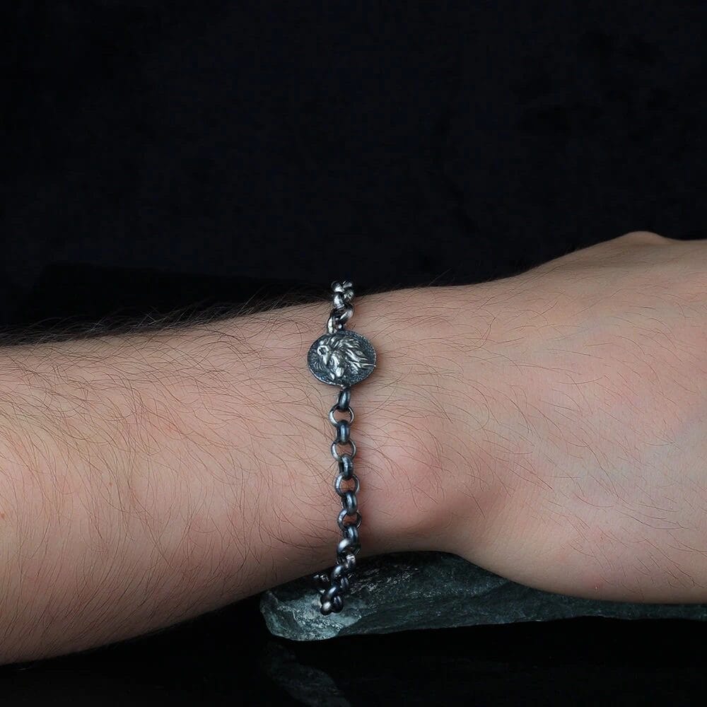 mens jewelry bracelet